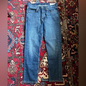 • Rag & Bone Denim •